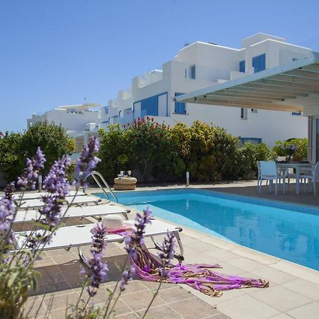 Protaras Seafront Villa Melissa מראה חיצוני תמונה